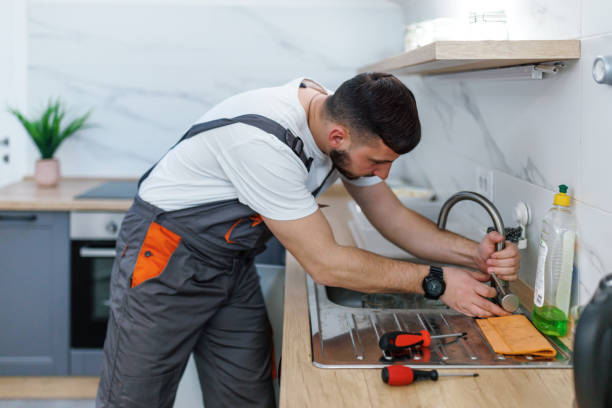 Best Local Plumber Services  in Corry, PA