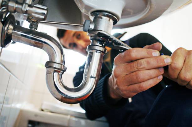 Best Same-Day Plumbing Service  in Corry, PA