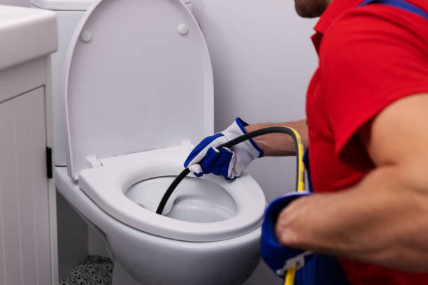 Best Emergency Plumbing Repair  in Corry, PA