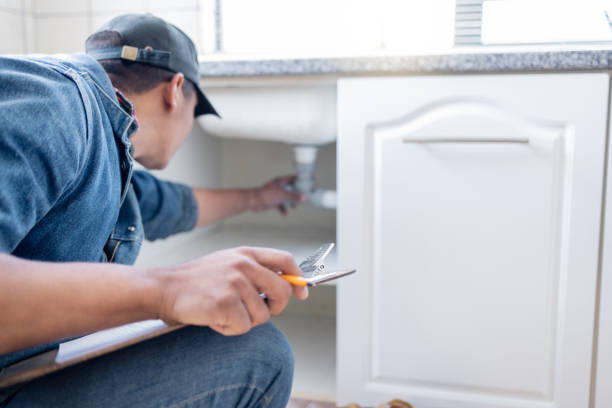 Best Leak Detection Services  in Corry, PA