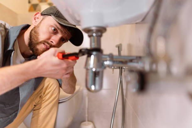 Best Plumbing Repair Near Me  in Corry, PA