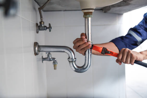 Best Residential Plumbing Services  in Corry, PA