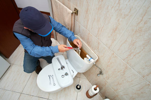 Best Toilet Repair Services  in Corry, PA