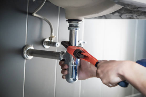 Professional Plumbing in Corry, PA