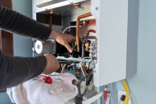 Best Plumbing Inspection Services  in Corry, PA