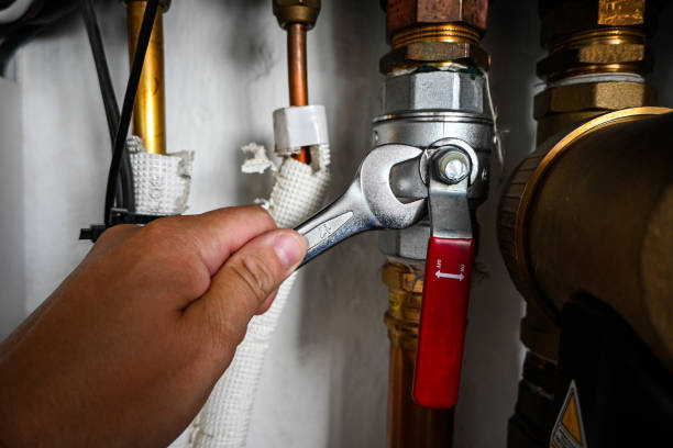 Best Clogged Drain Plumber  in Corry, PA